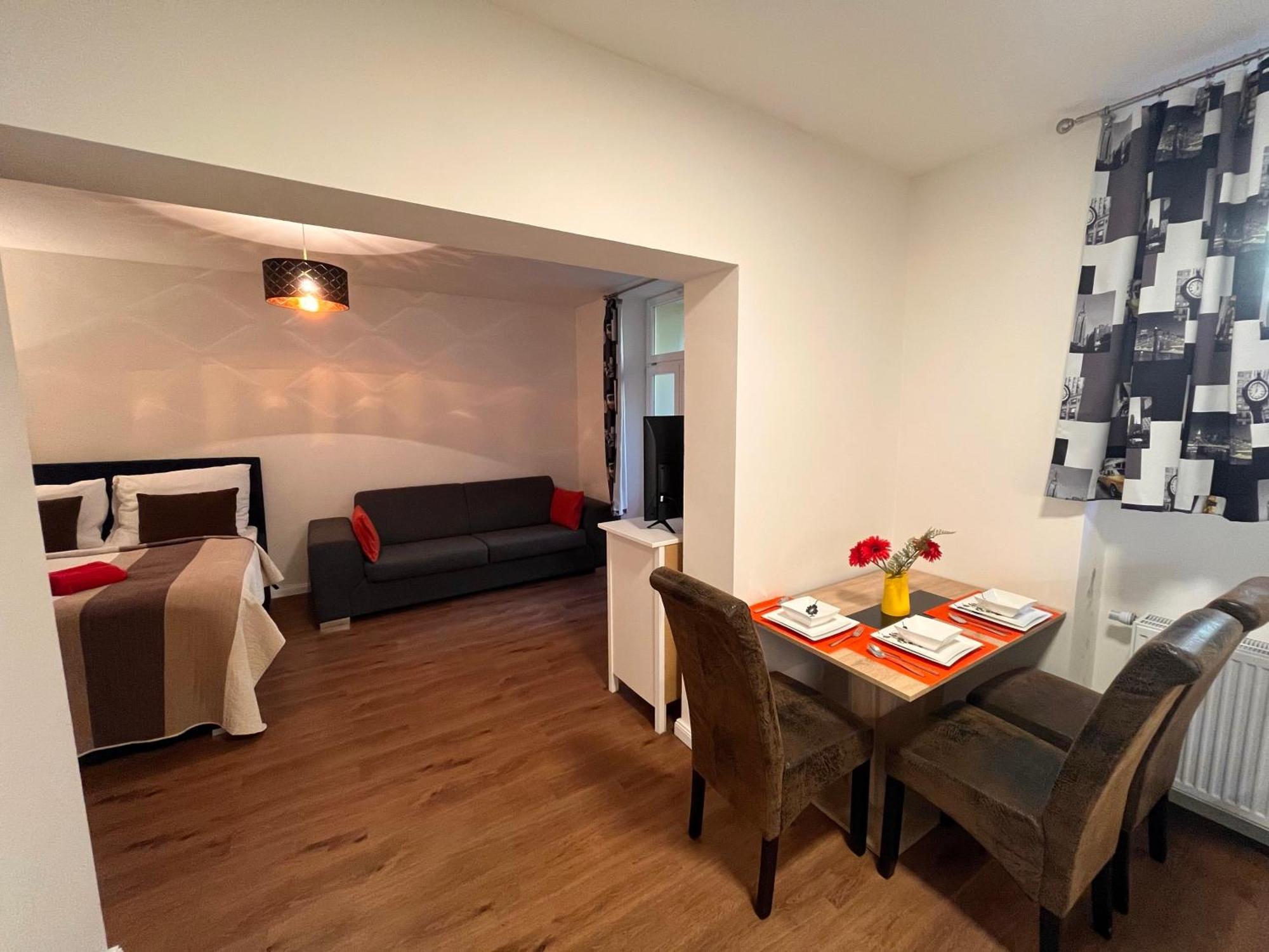 Amazing Apartment Zborovska Praga Exterior foto