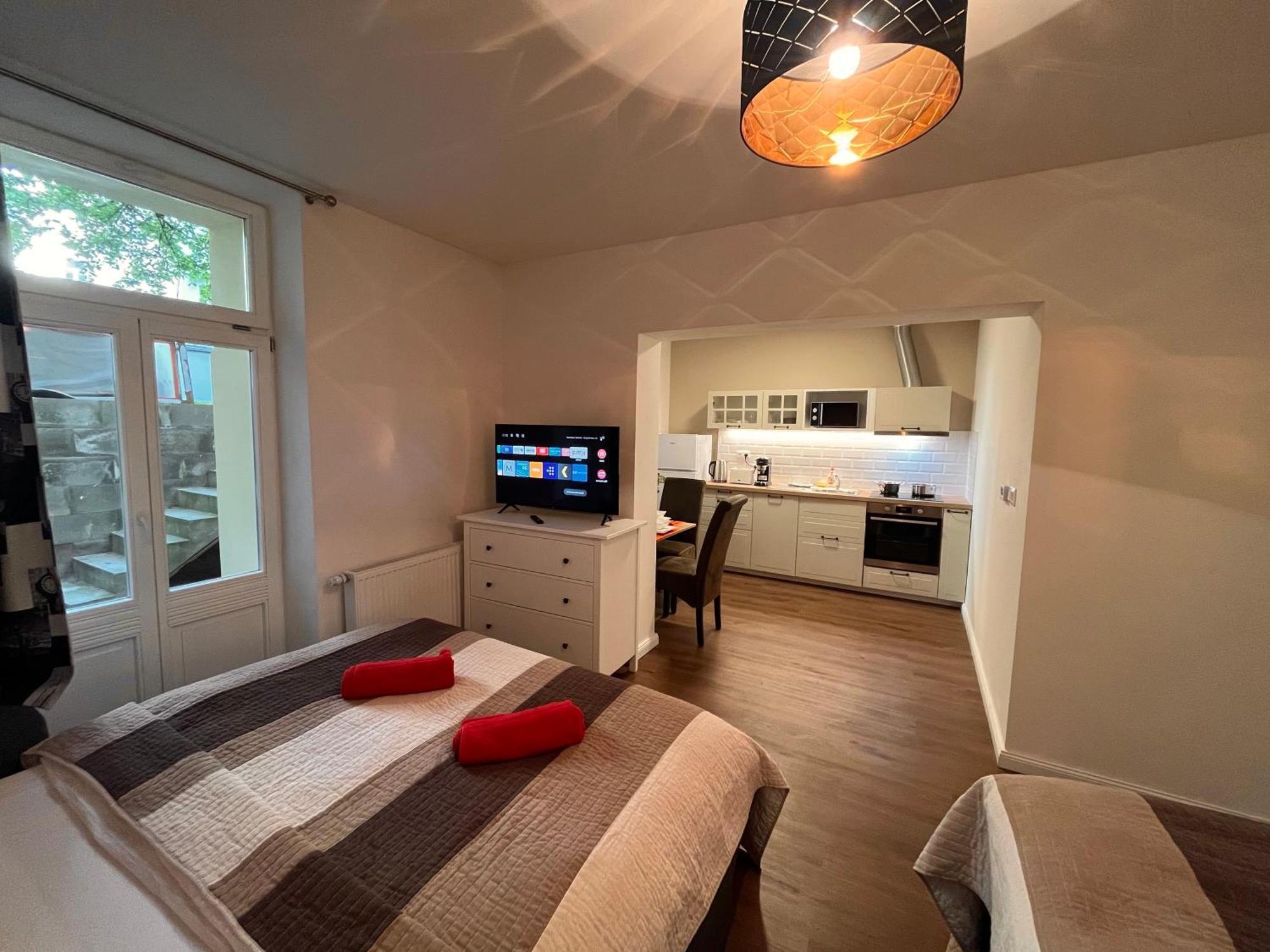 Amazing Apartment Zborovska Praga Exterior foto