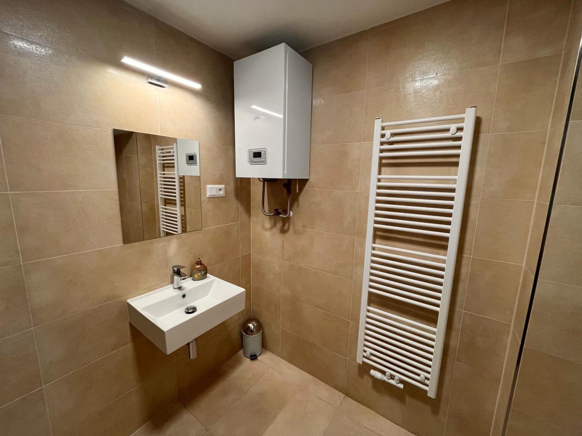 Amazing Apartment Zborovska Praga Exterior foto
